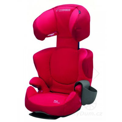 Maxi-Cosi univerzální držák na pití Pocket - kapsa Grey - obrázek