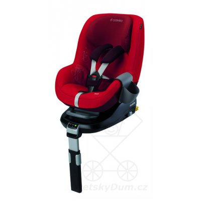 Maxi-Cosi univerzální držák na pití Pocket - kapsa Grey - obrázek