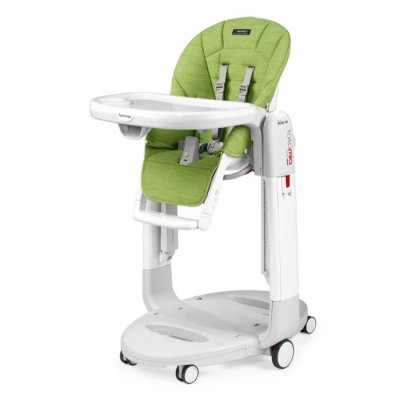 Peg Perego Tatamia Follow Me - Wonder Green