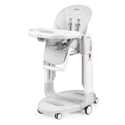 Peg Perego Tatamia Follow Me - Latte