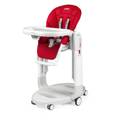 Peg Perego Tatamia Follow Me - Fragola