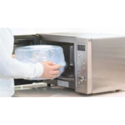 Philips AVENT sterilizátor do mikrovlnné trouby - obrázek