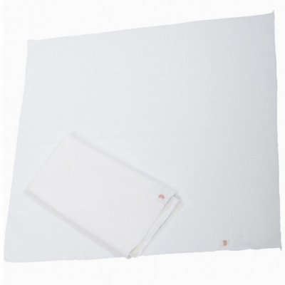 Little Angel cestovní přebalovací podložka - 2 ks - obrázek