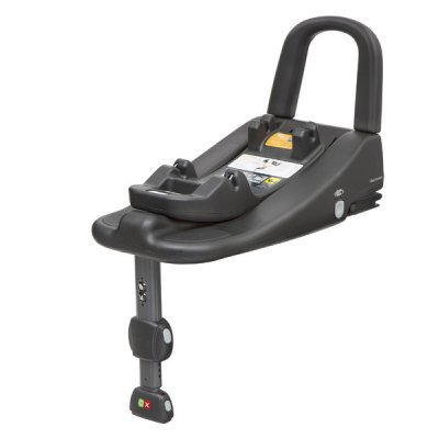 Joie i-Base Advance - i-Gemm, i-Anchor - obrázek