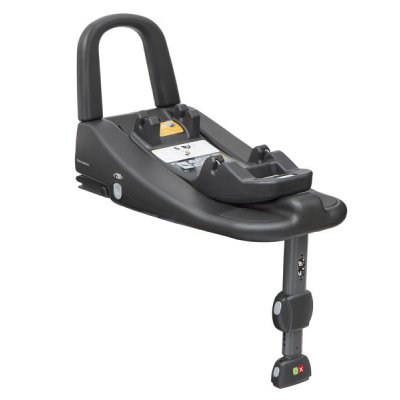 Joie i-Base Advance - i-Gemm, i-Anchor