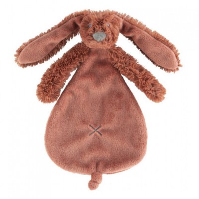 Happy Horse králíček Richie přítulka - Rezavá