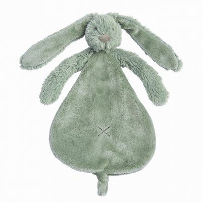 Happy Horse králíček Richie přítulka - Zelená