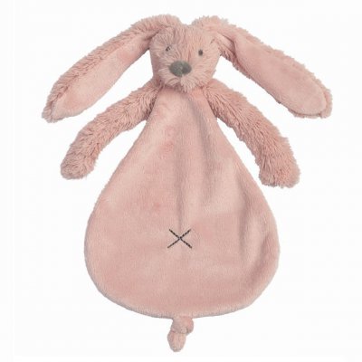 Happy Horse králíček Richie přítulka - Starorůžová