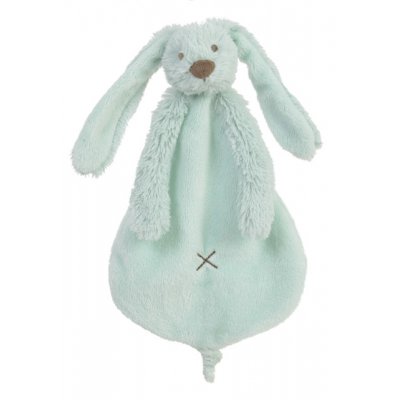 Happy Horse králíček Richie přítulka - Tyrkys