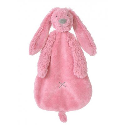 Happy Horse králíček Richie přítulka - Malinová