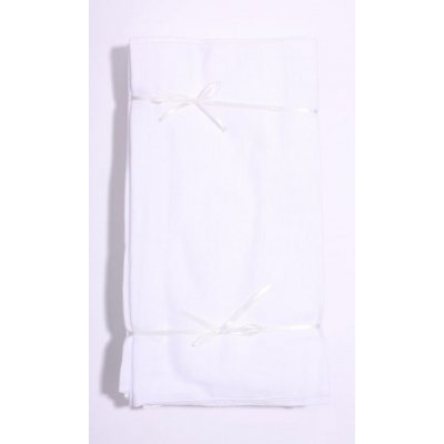 XKKO plena bavlněná LUX - 70 x 70 - 10 ks - obrázek