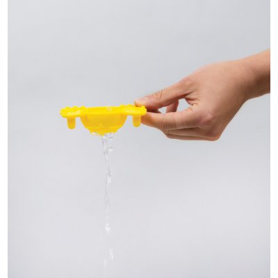 Playgro síťka do vody se zvířátky - obrázek
