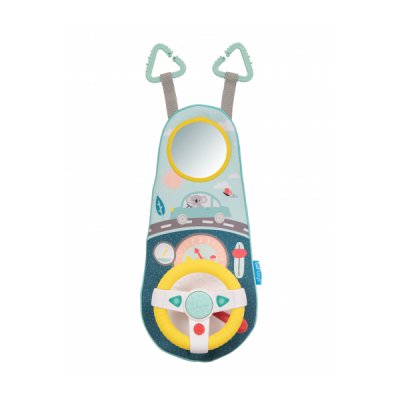 TAF Toys Volant do auta - Koala