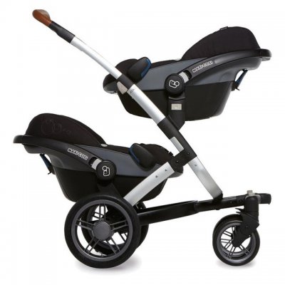 Joolz Geo adaptér - Set vrchních adaptérů - obrázek