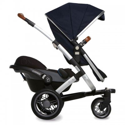 Joolz Geo adaptér - Set vrchních adaptérů - obrázek