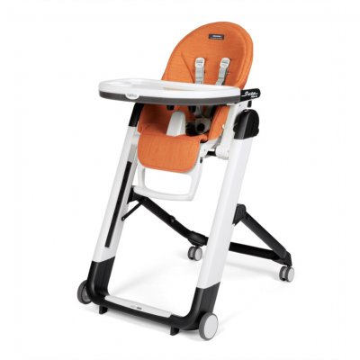 Peg Perego Siesta Follow Me - Wonder Orange