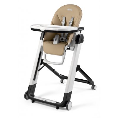 Peg Perego Siesta Follow Me - Noce