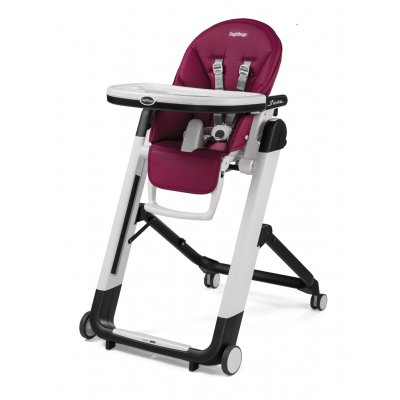 Peg Perego Siesta Follow Me - Berry
