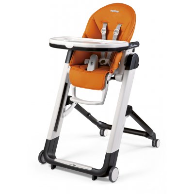 Peg Perego Siesta Follow Me - Arancia