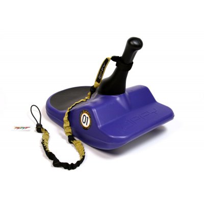 Zipfy bezpečnostní popruh - obrázek