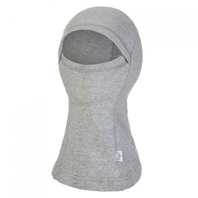 Little Angel kukla lyžařská outlast - Šedý melír, vel. 4