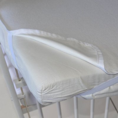 Little Angel chránič na matraci nepropustný - 100 x 200 cm