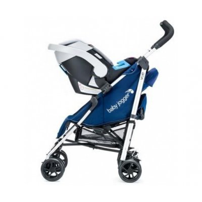 Baby Jogger adaptér Vue - Universal - obrázek