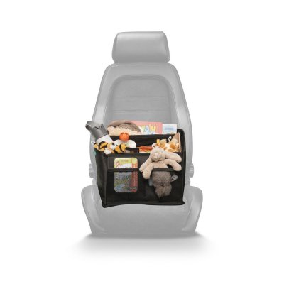 Zopa Organizér na hračky do auta - obrázek