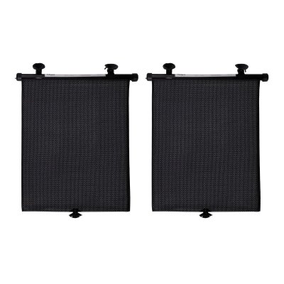 Zopa sluneční clona do auta rolovací - obrázek