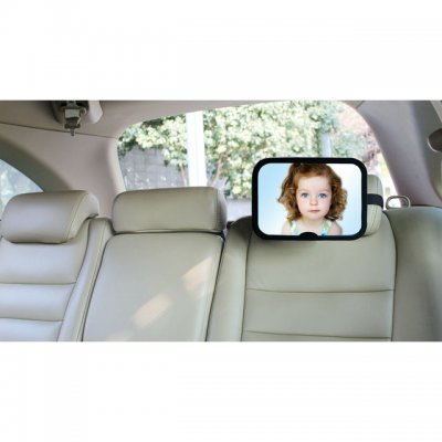 Zopa Zpětné zrcátko - obrázek