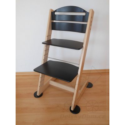 Jitro stabilizační botičky - Černé - obrázek