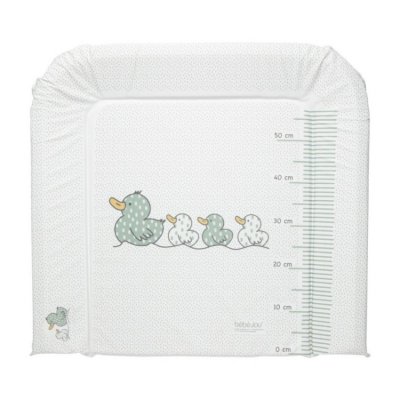 Bébé Jou přebalovací podložka třístranná - Sepp