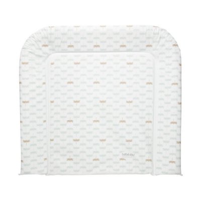 Bébé Jou přebalovací podložka třístranná - Riverside