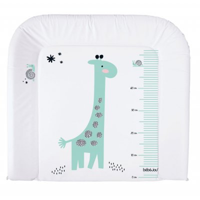 Bébé Jou přebalovací podložka třístranná - Hello Little One