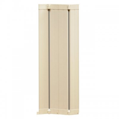 BabyDan prodloužení zábrany Guard Me - 24 cm