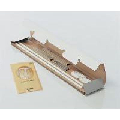 BabyDan prodloužení pro Pet Gate - 2x7 cm bílá (Premier vysoká)