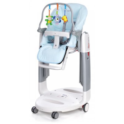 Peg Perego kit Tatamia  - Azzurro 2022