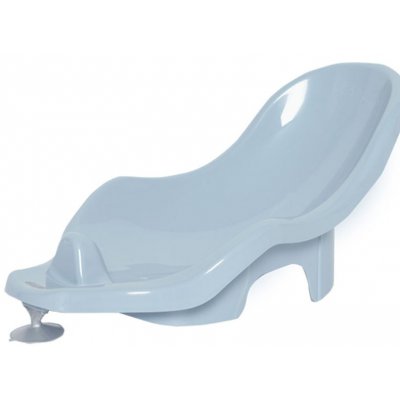 Bébé Jou lehátko do vaničky - Leopard Blue