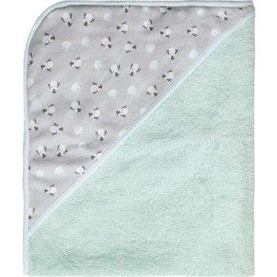 Bébé Jou ručník s kapucí - Lou Lou