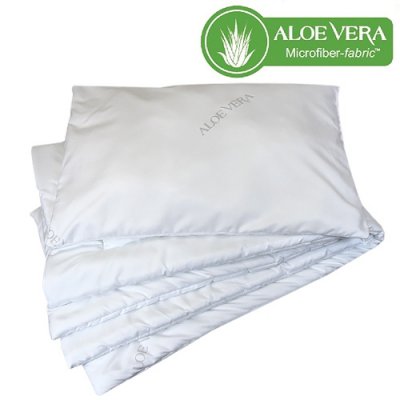 Renka souprava deka a polštář - EU 40x60+135x100, 200 gr