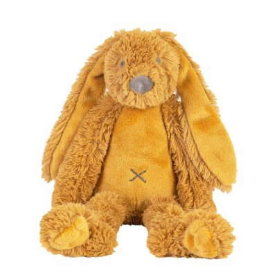 Happy Horse králíček Richie 38 cm - Okrový