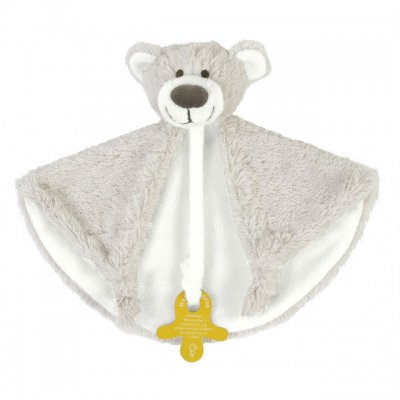 Happy Horse přítulka zvířátko - Medvídek Baggio