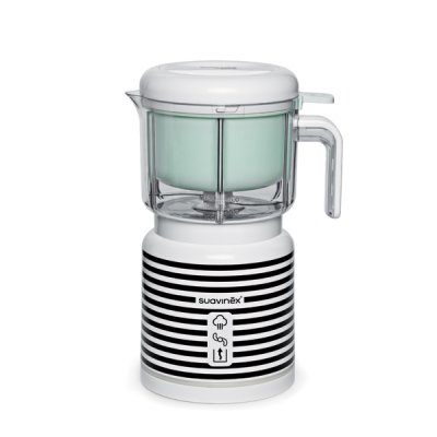 Suavinex hrníček na vaření rýže - obrázek