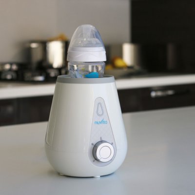 Nuvita ohřívač láhve Home & Car - obrázek
