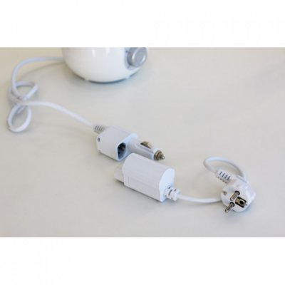 Nuvita ohřívač láhve Home & Car - obrázek