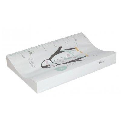 Bébé Jou přebalovací podložka dvoustranná - Lou-Lou