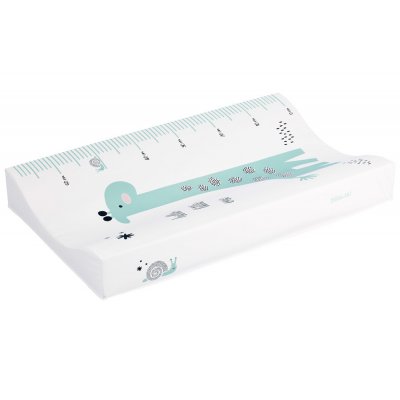 Bébé Jou přebalovací podložka dvoustranná - Hello Little One