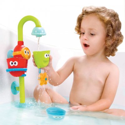 Yookidoo kouzelný kohoutek - obrázek