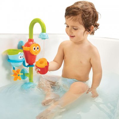 Yookidoo kouzelný kohoutek - obrázek