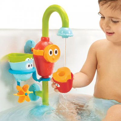 Yookidoo kouzelný kohoutek